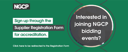 Supplier Registration Form