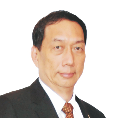 Francis Chua