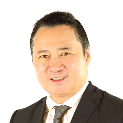 Henry Sy, Jr.
