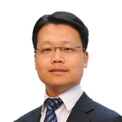 Liu Xinhua
