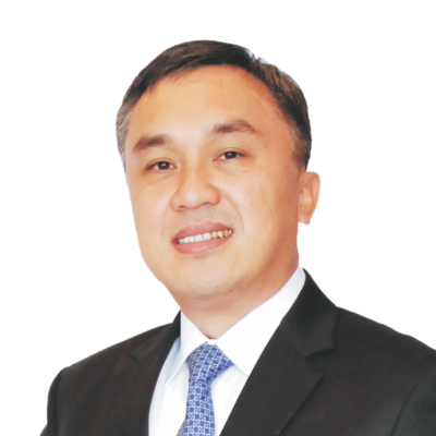 Paul Sagayo, Jr.