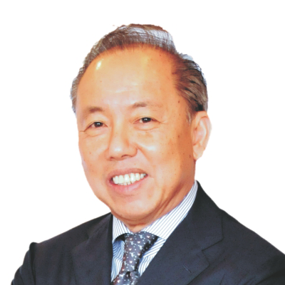 Robert Coyiuto, Jr.