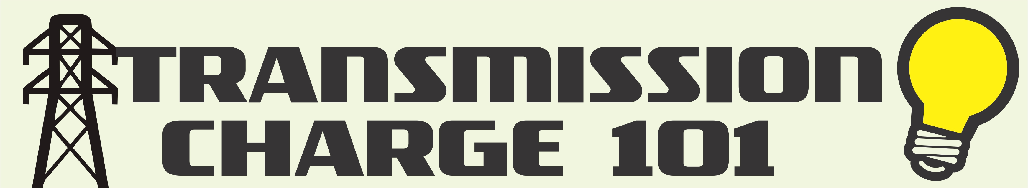 Transmission Charge 101