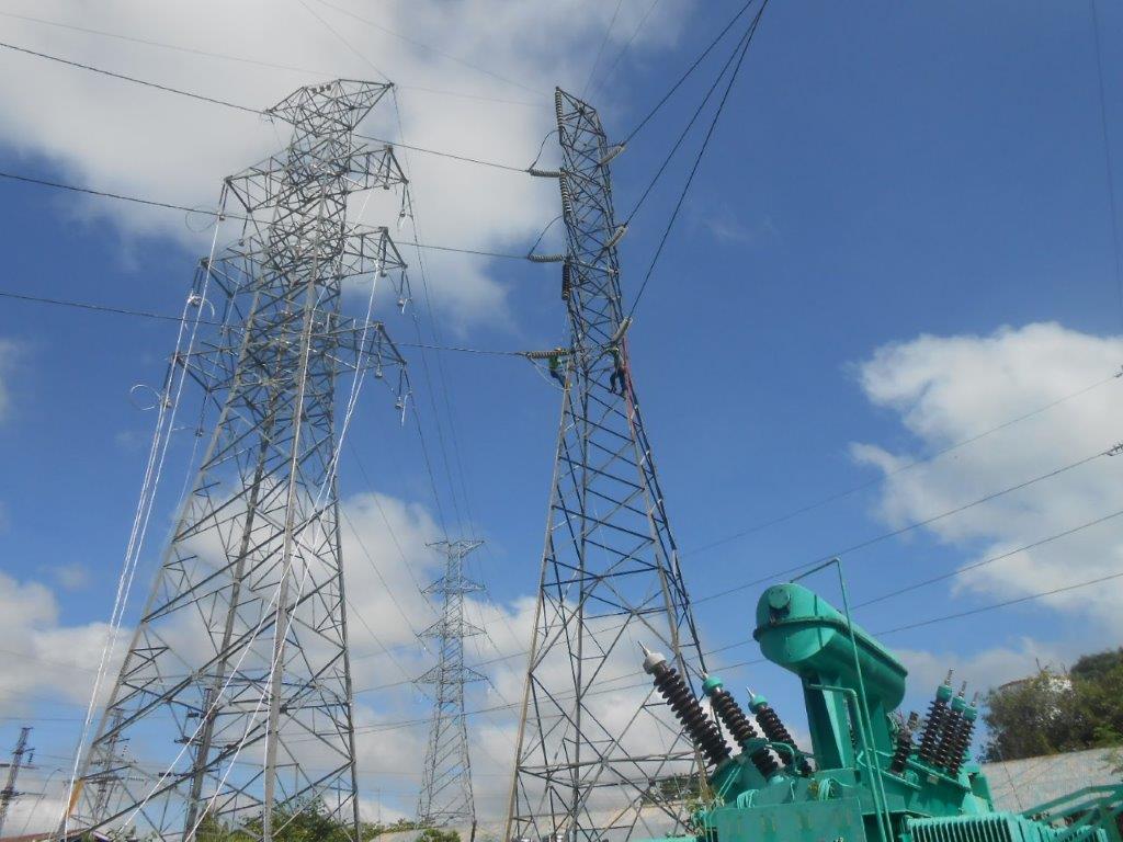 NGCP secures reliability of grid in Northern Mindanao