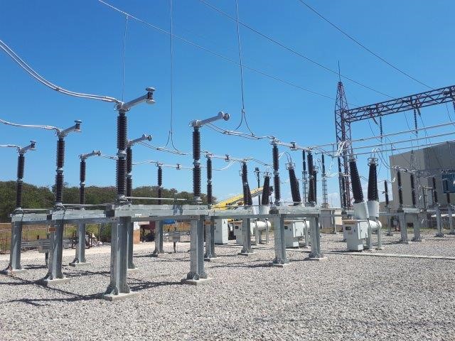 NGCP’s PhP 3.3 Billion substation and transmission line strengthens Bataan grid