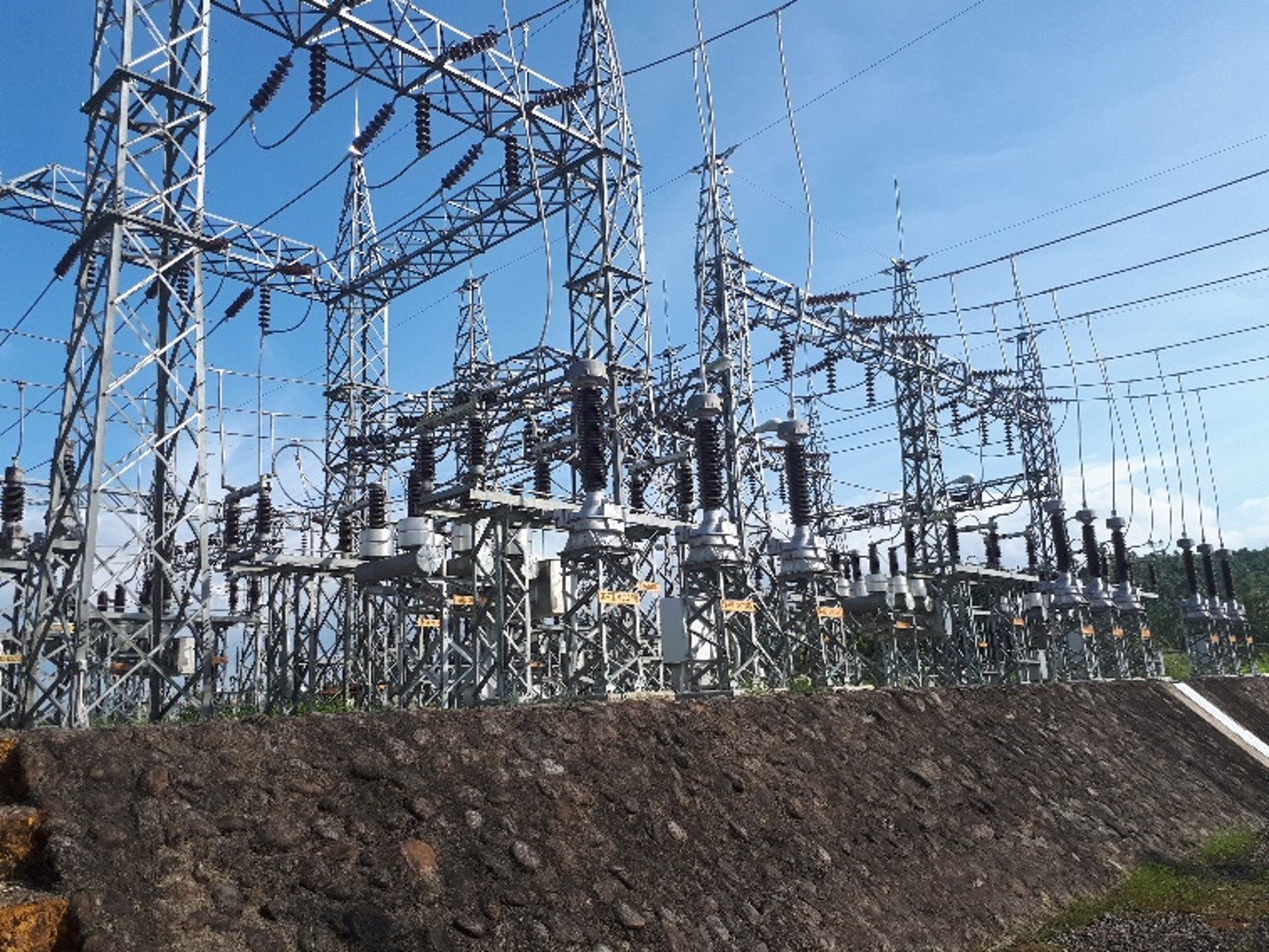 Leyte transmission line upgrade to strengthen Eastern Visayas power corridor