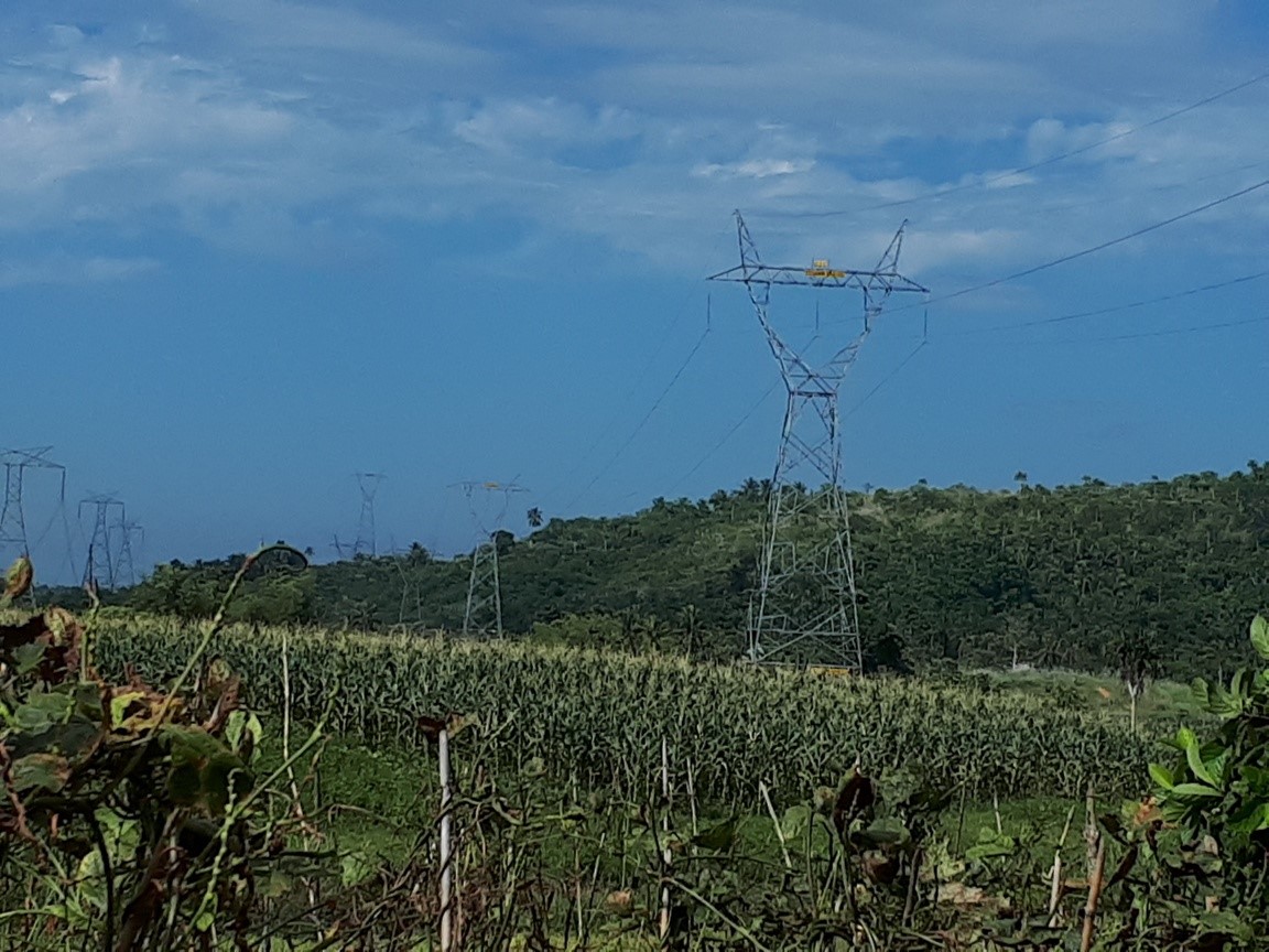 NGCP boosts Leyte - Samar power corridor